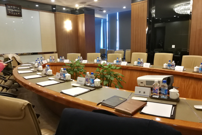 克拉玛依某保密会议手机信号屏蔽