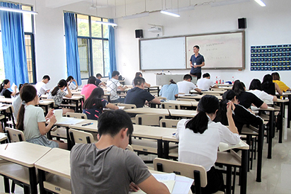 克拉玛依沈阳建筑大学考场手机信号屏蔽器