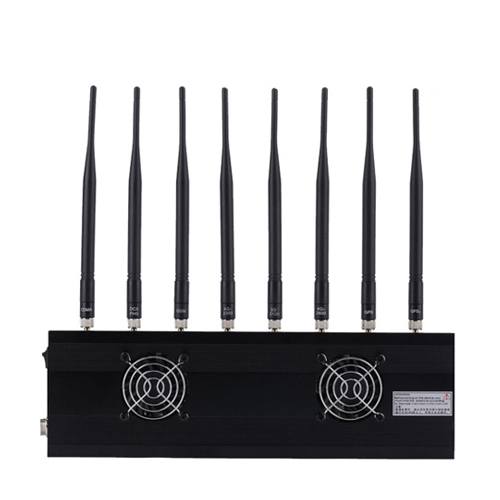 克拉玛依手机信号屏蔽器DX1508B