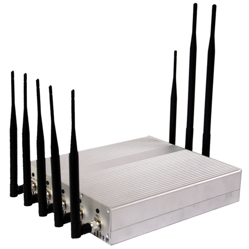 克拉玛依DX1508A型4G手机信号屏蔽器