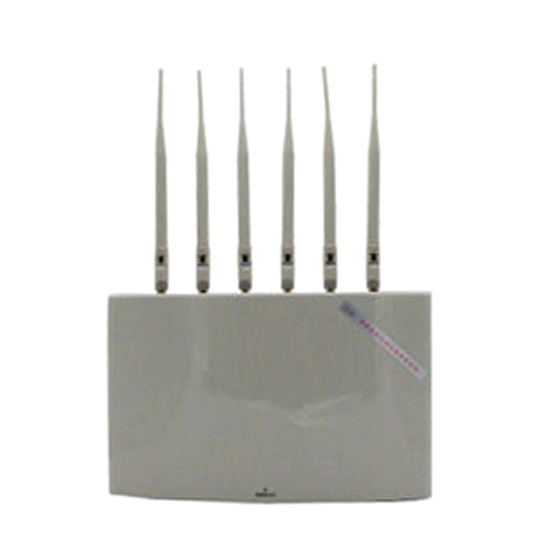 克拉玛依DX1500A型手机信号屏蔽器