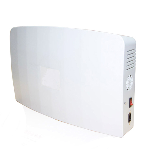 克拉玛依手机信号屏蔽器DX1800B