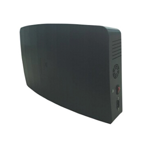 克拉玛依对讲信号屏蔽器DX1008C