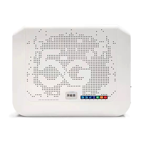 克拉玛依5G手机信号屏蔽器DX5080