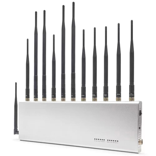 克拉玛依5G手机信号屏蔽器DX5012