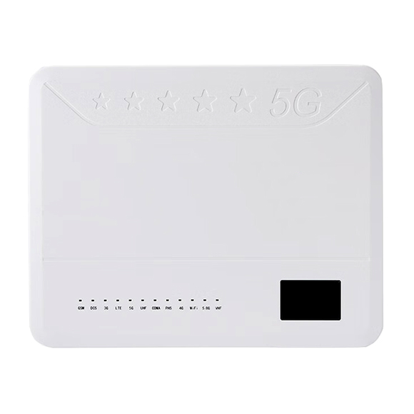 克拉玛依5G手机信号屏蔽器DX5005