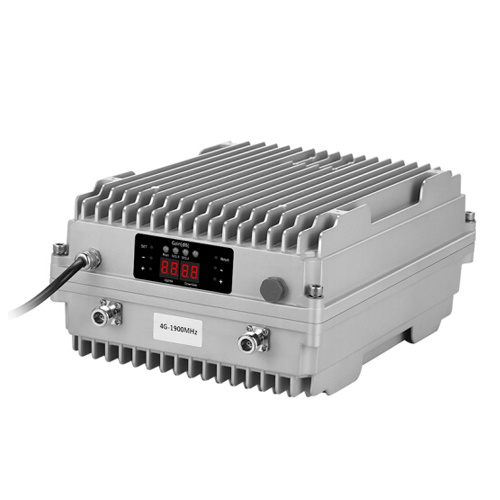 克拉玛依4G工程用手机信号放大器