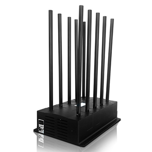 克拉玛依手机信号屏蔽器